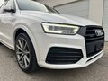 Audi Q3 2.0 TSI S-Line CH