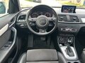 Audi Q3 2.0 TSI S-Line CH