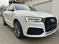 Audi Q3 2.0 TSI S-Line CH
