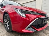 Toyota Corolla 2.0 HYBRID E-CVT CH