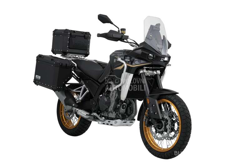 KOVE 800 X Touring