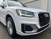 Audi Q2 2.0TDI 4x4 iz CH