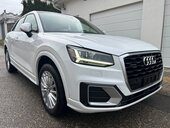 Audi Q2 2.0TDI 4x4 iz CH