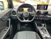 Audi Q2 2.0TDI 4x4 iz CH