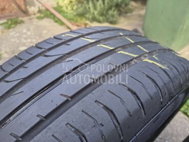 Continental 215/55 R18 Letnja