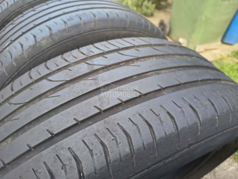 Continental 215/55 R18 Letnja