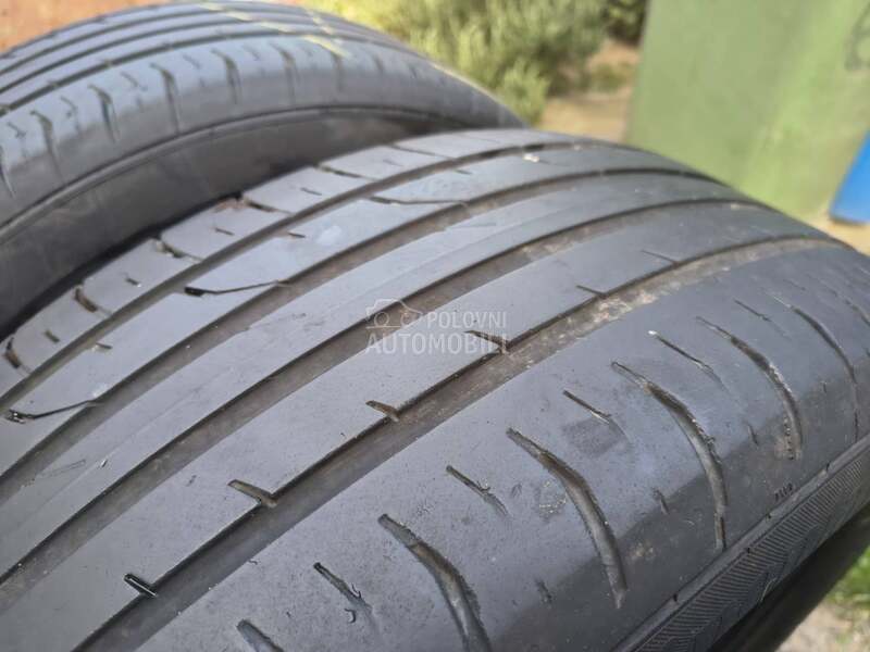 Continental 215/55 R18 Letnja