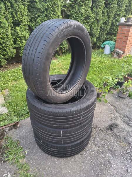 Continental 215/55 R18 Letnja