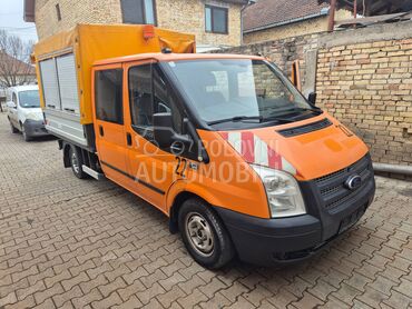 Ford Transit T300