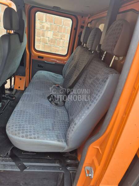 Ford Transit T300