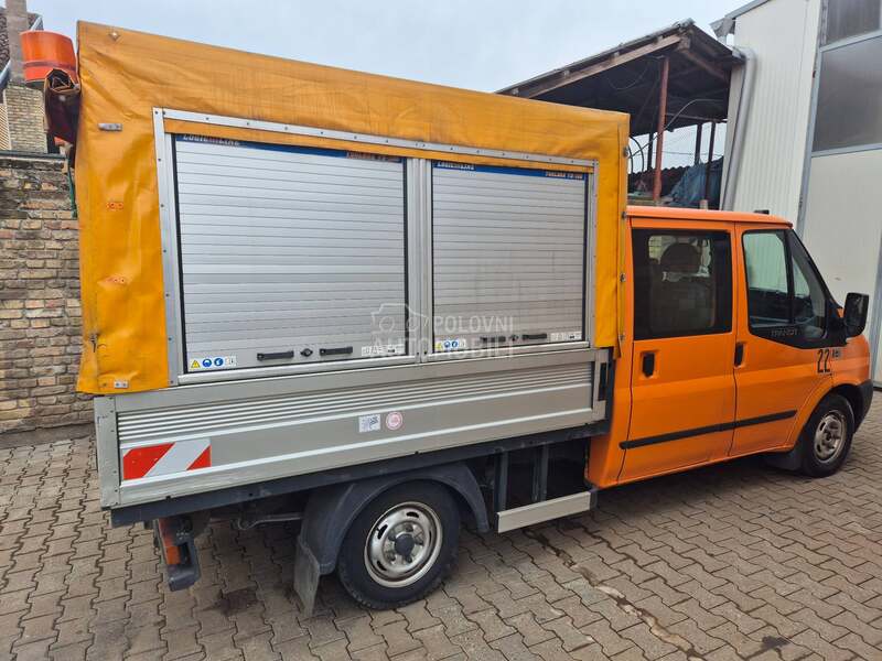 Ford Transit T300