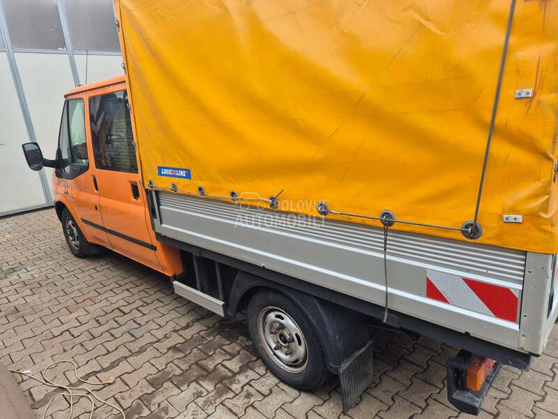 Ford Transit T300
