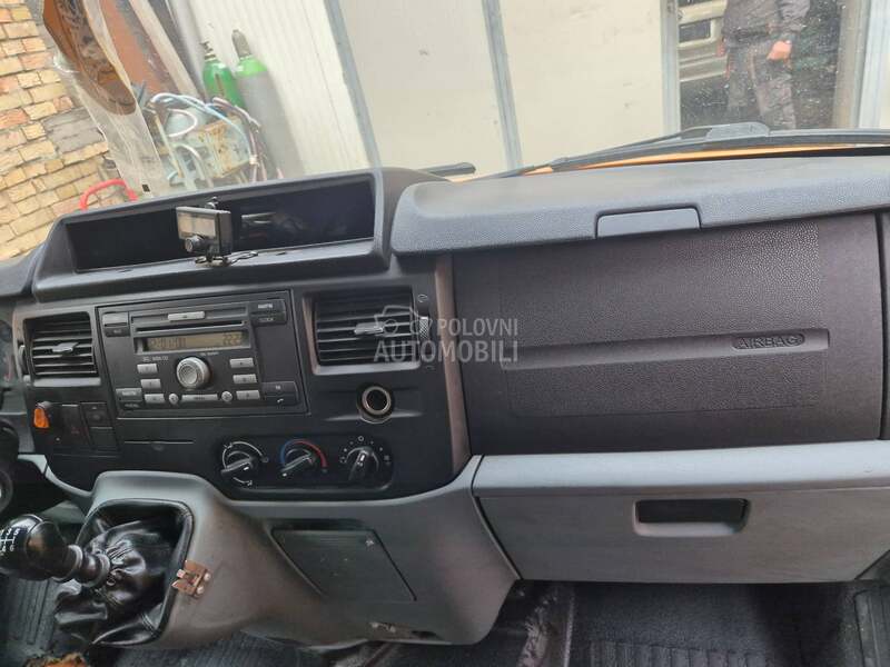 Ford Transit T300