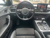 Audi A6 2.0T 190K ULTRA CH