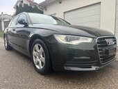 Audi A6 2.0T 190K ULTRA CH