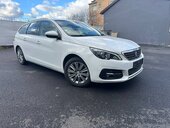 Peugeot 308 VIRTUAL RATA 99E