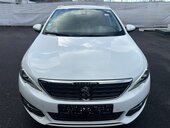 Peugeot 308 VIRTUAL RATA 99E
