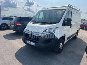 Citroen Jumper 20hdi. L1H1