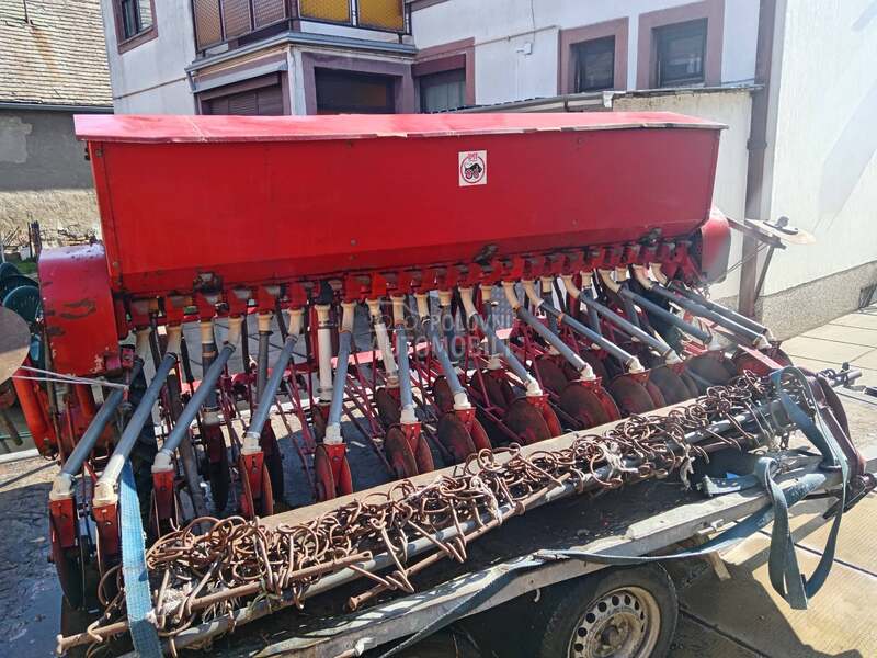 IMT Sejalica 23 diska