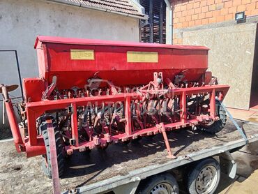 IMT Sejalica 23 diska