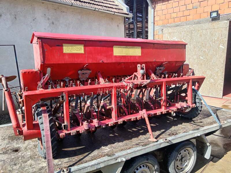 IMT Sejalica 23 diska