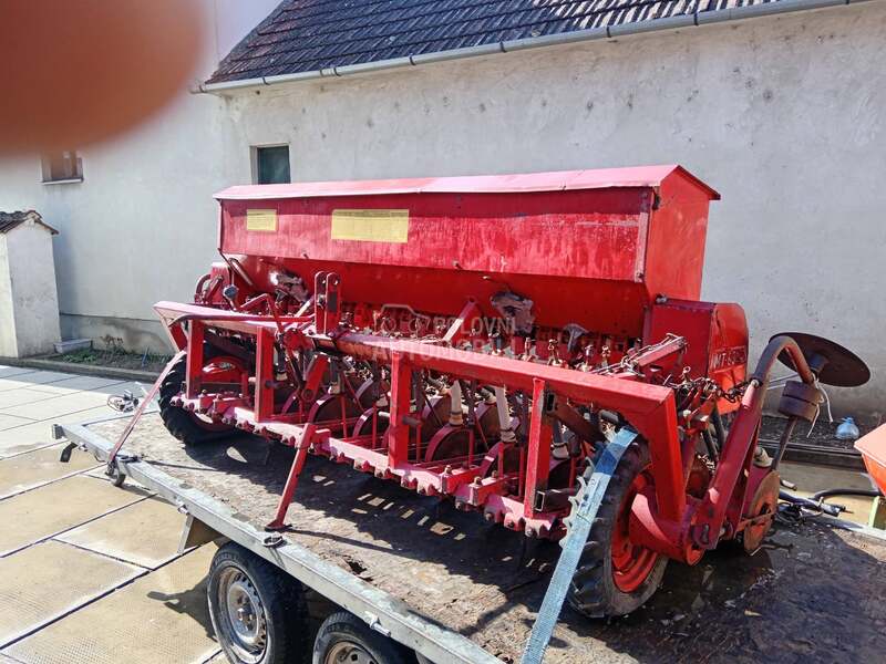 IMT Sejalica 23 diska