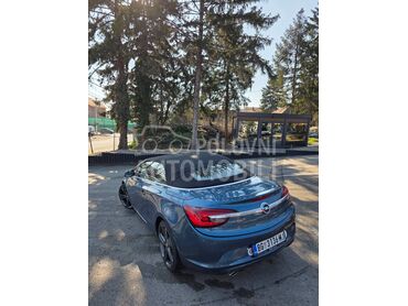 Opel Cascada 