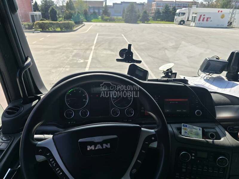 Feldbinder KIP 65.3 BASE