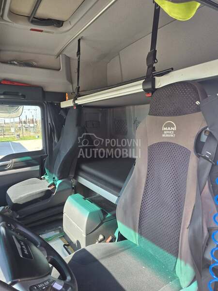 Feldbinder KIP 65.3 BASE