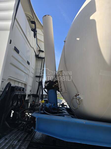 Feldbinder KIP 65.3 BASE