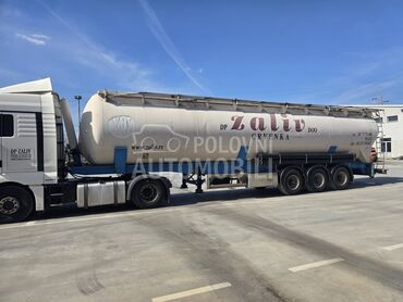 Feldbinder KIP 65.3 BASE