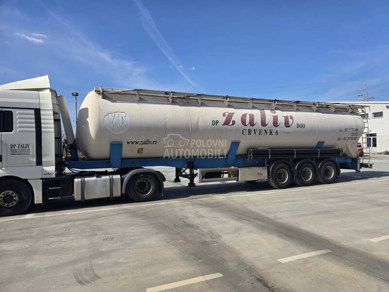 Feldbinder KIP 65.3 BASE