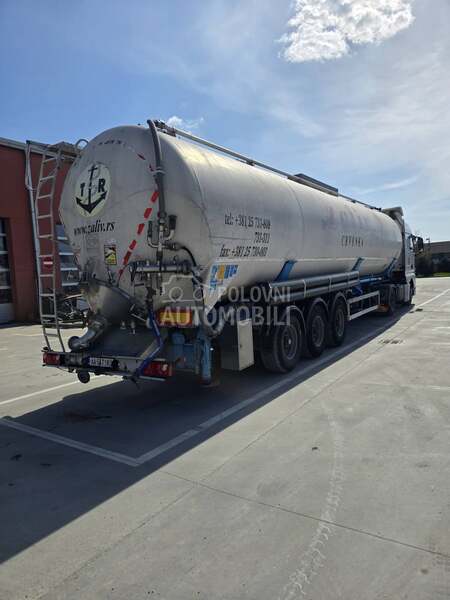 Feldbinder KIP 65.3 BASE