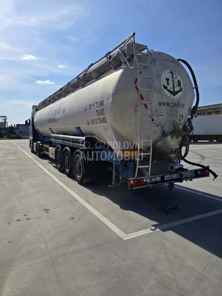 Feldbinder KIP 65.3 BASE