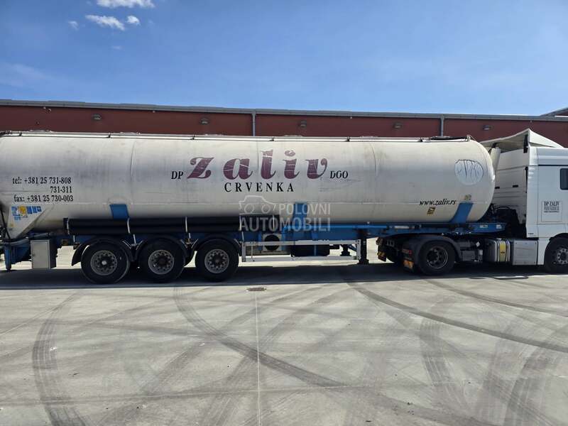 Feldbinder KIP 65.3 BASE