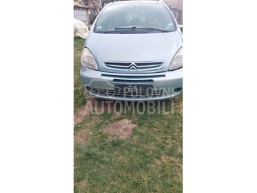 Citroen Xsara Picasso 