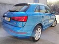 Audi Q3 Aut quatt Sline Pano
