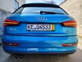Audi Q3 Aut quatt Sline Pano