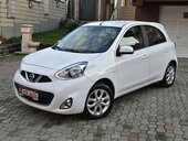 Nissan Micra 1.2B BUKVALNO N0V