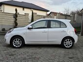 Nissan Micra 1.2B BUKVALNO N0V