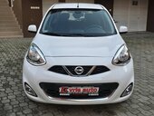 Nissan Micra 1.2B BUKVALNO N0V