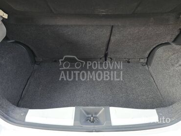 Nissan Micra 1.2B BUKVALNO N0V