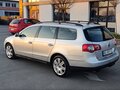 Volkswagen Passat B6 OČUVAN