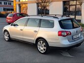 Volkswagen Passat B6 OČUVAN