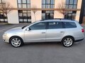 Volkswagen Passat B6 OČUVAN