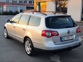 Volkswagen Passat B6 OČUVAN