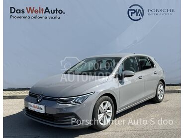 Volkswagen Golf 8 Life 1.5 eTSI DSG