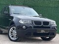 BMW X3 2.0 XDRIVE PANO