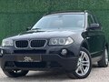 BMW X3 2.0 XDRIVE PANO