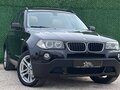 BMW X3 2.0 XDRIVE PANO